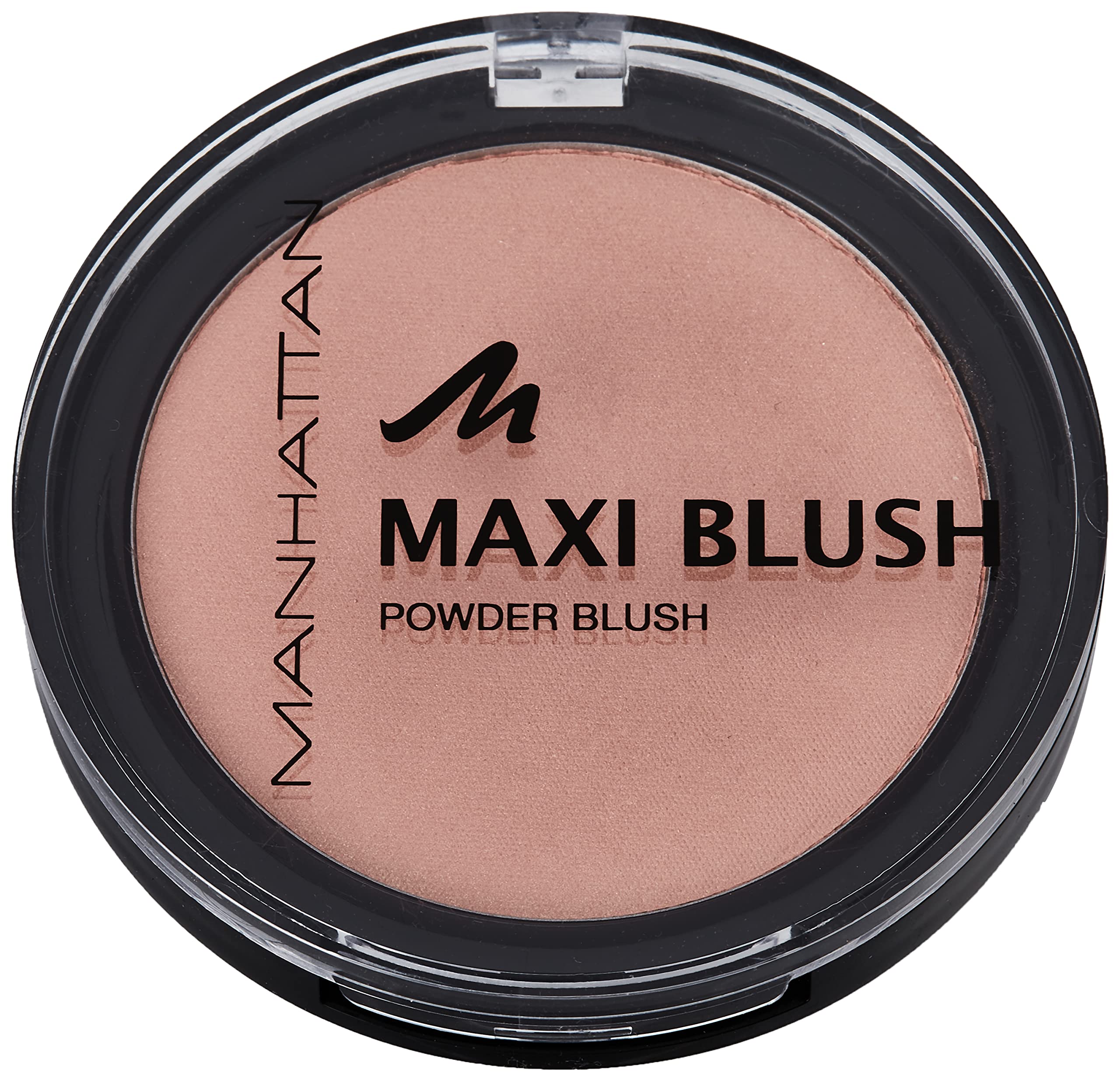 Manhattan Maxi Blush 200 Tempted : Amazon.de: Kosmetik